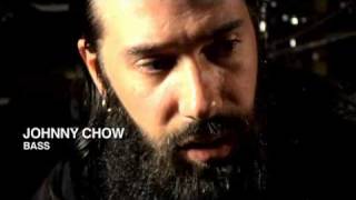 Cavalera Conspiracy  in the Studio - Part V