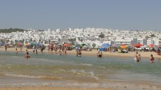 Playa de Conil de la Frontera - Andalucía