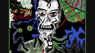 The Fall - 14. No Xmas for John Quays (live at Tut&#39;s, Chicago)