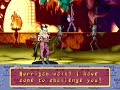 Marvel Vs Capcom Morrigan Ending
