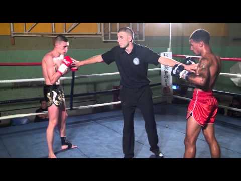 Nak Muay 3 - Tournament Grand Finale