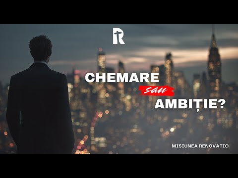 Florin Ianovici - Chemare sau ambiție? | 26 Octombrie 2025