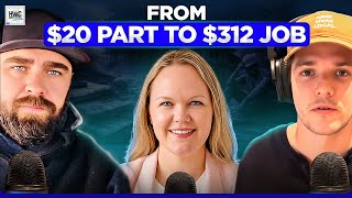 Job costing lessons for trades