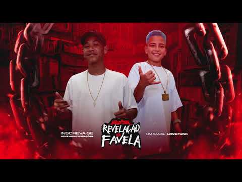 MC Menor Da VU e MC Pedro Ryan - Mobilete (Áudio Oficial) DJ DAN SOARES NOBEAT