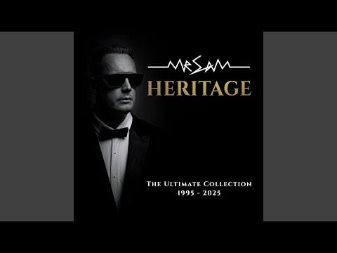 With Or Without You (Mr Sam vs Fred Baker Always By Your Side Mix)