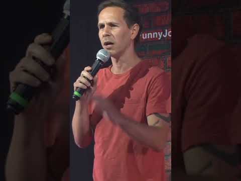 Voice Actor Problems | Standup Comedy