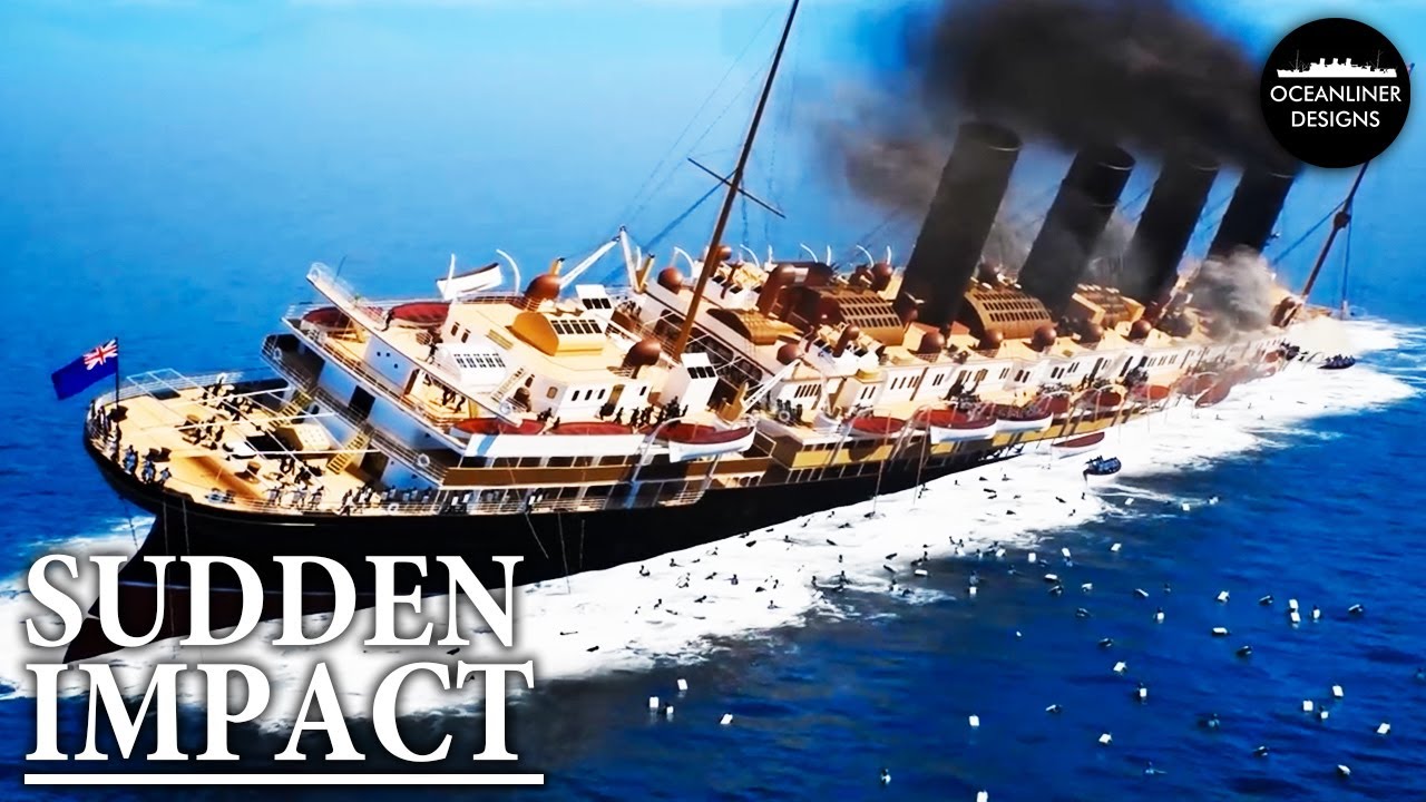 The Deadliest Torpedo Attacks At Sea