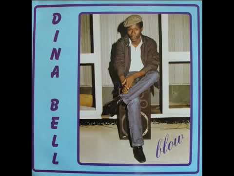 Dina Bell - A nguea Mbanga HQ