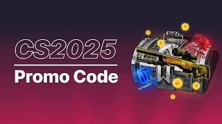 CSGORoll Promo Code CS2025 — Best Code for New Members (2026)