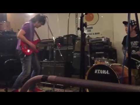 Napalm Death Is Dead (LIve !!!)