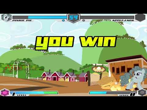 Fighting is Magic Premium Edition 1.1 (2015) #2/8 - Pinkie Pie