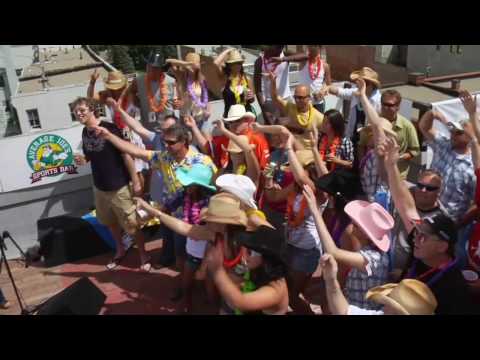 Julian Austin - If Houston Doesn't Want You