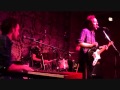 marcus foster - worn down by time (live) 