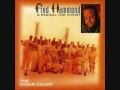 Fred Hammond -Philippians 4:7 - ICEdaLightsOut Fred Hammond -Philippians 4:7