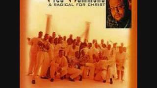 Fred Hammond -Philippians 4:7