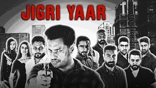 Jigri Yaar (Full Song) - ANGREJ ALI - Rupinder Gan