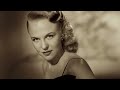 Peggy Lee - Ain't Goin' No Place  &  Barney Bigard