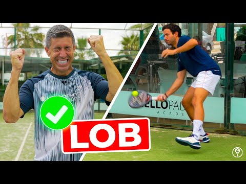 ICH HABE MEINEN LOB IN WENIGER ALS 10 MINUTEN VERBESSERT - the4Set