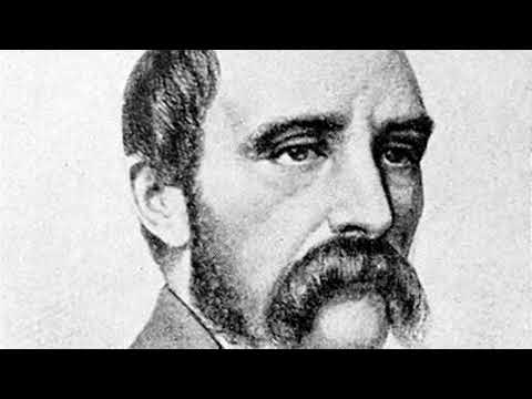 WDR 9.Mai 1858 - Der Todestag des Pädagogen Adolf Spieß