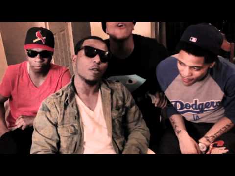 STARTHESTAR Ft. JAY OHH "MY NIGGAS" PROD: By David Greene  House Performance Dir: BOOMSHARD