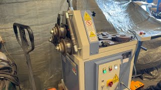 Bernardo BPK 50 N2 sonstige Industriemaschinen | Bild 4 - Machineryline