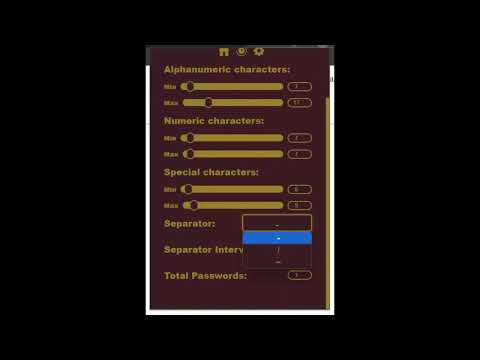 Item video thumbnail