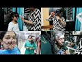 I Bet Anusha To Cut Her Hair Amma Birthday Gift Shopping Anusha Cooking Amma Veetu Vlog