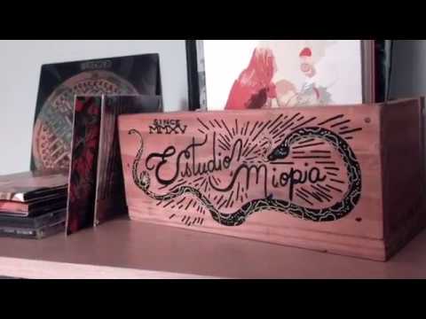 Estúdio Miopia 2017 Reel