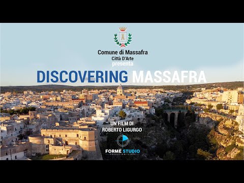 Discovering Massafra