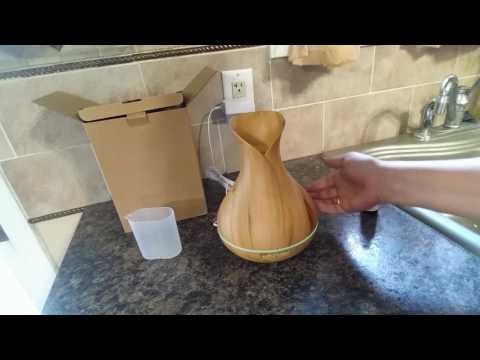 download lagu mp3 mp4 Wood Essential Oil Diffuser, download lagu Wood Essential Oil Diffuser gratis, unduh video klip Wood Essential Oil Diffuser