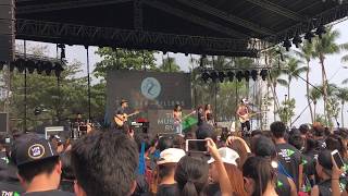 The Sam Willows - For Love