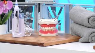 Sichler Men's Care Herrenrasierer mit integriertem Trimmer