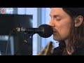 James Bay Love Yourself Cover Live On The Chris Evans Breakfast Show With Sky