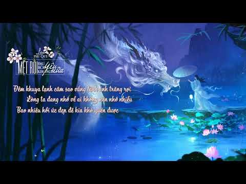 Thể hiện bởi Lee Phú Quý
