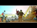 Pogaru Hindi Movie Trailer Hindi | Yadu Sairam Khanal |