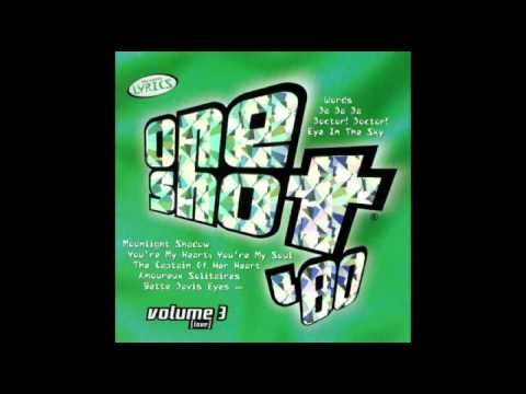 17 Kim Carnes - Bette Davis' Eyes - One Shot 80 Vol 3 (Love)