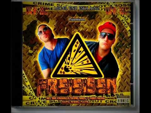 MIC-EL UND ESKA-A1NZ (DRUCKWELLE)