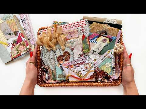 Mass Making and Building a Journal