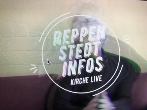 Reppenstedt Kirche live: Dank (auch musikalisch) und ein Interview