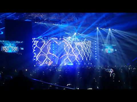 Kasia Moś, Olga Szomańska, Mateusz Ziółko - "Arahja" (Artyści Przeciw Nienawiści - 27.02.2019r.)