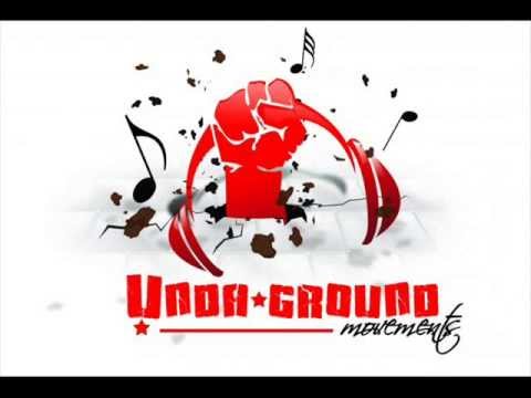 Undaground Movements (SWEET REGGAE PARTY VOL1)
