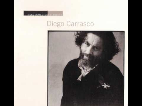 Diego Carrasco - Nana de colores ( con Remedios Amaya)