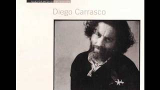 Diego Carrasco - Nana de colores ( con Remedios Amaya)