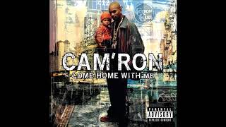 Cam&#39;Ron - Dead Or Alive (Feat. Jim Jones)