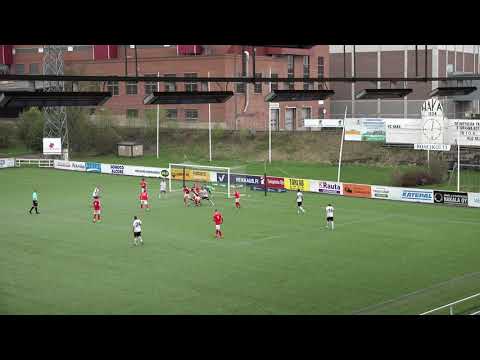 Haka-TPV Tilannekooste 4k 15.05 2021