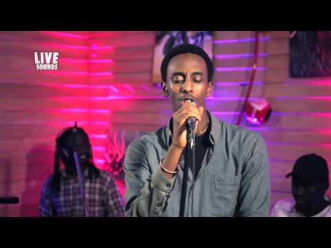 Mukadata by Andy Bumuntu