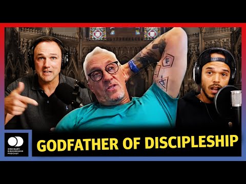 Building a Discipleship Culture with Mike Breen