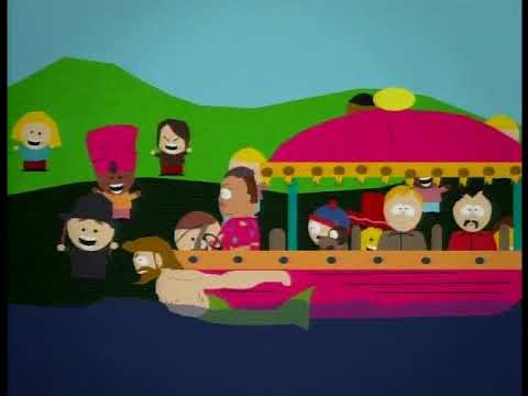 South Park, It's OK to be Gay, Big Gay Al's Big Gay Animal Sanctuary