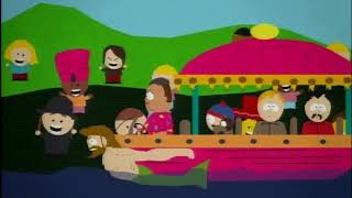 South Park, It's OK to be Gay, Big Gay Al's Big Gay Animal Sanctuary
