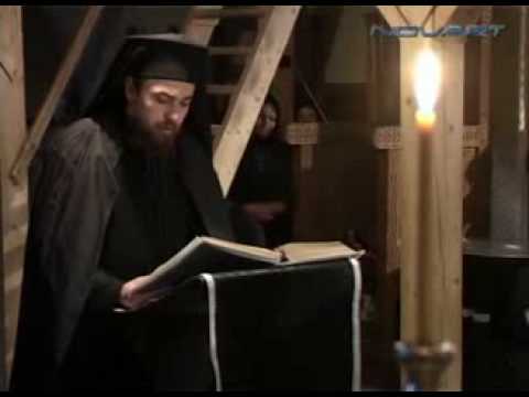 [1/2] Taina Smereniei - Crestin Ortodox